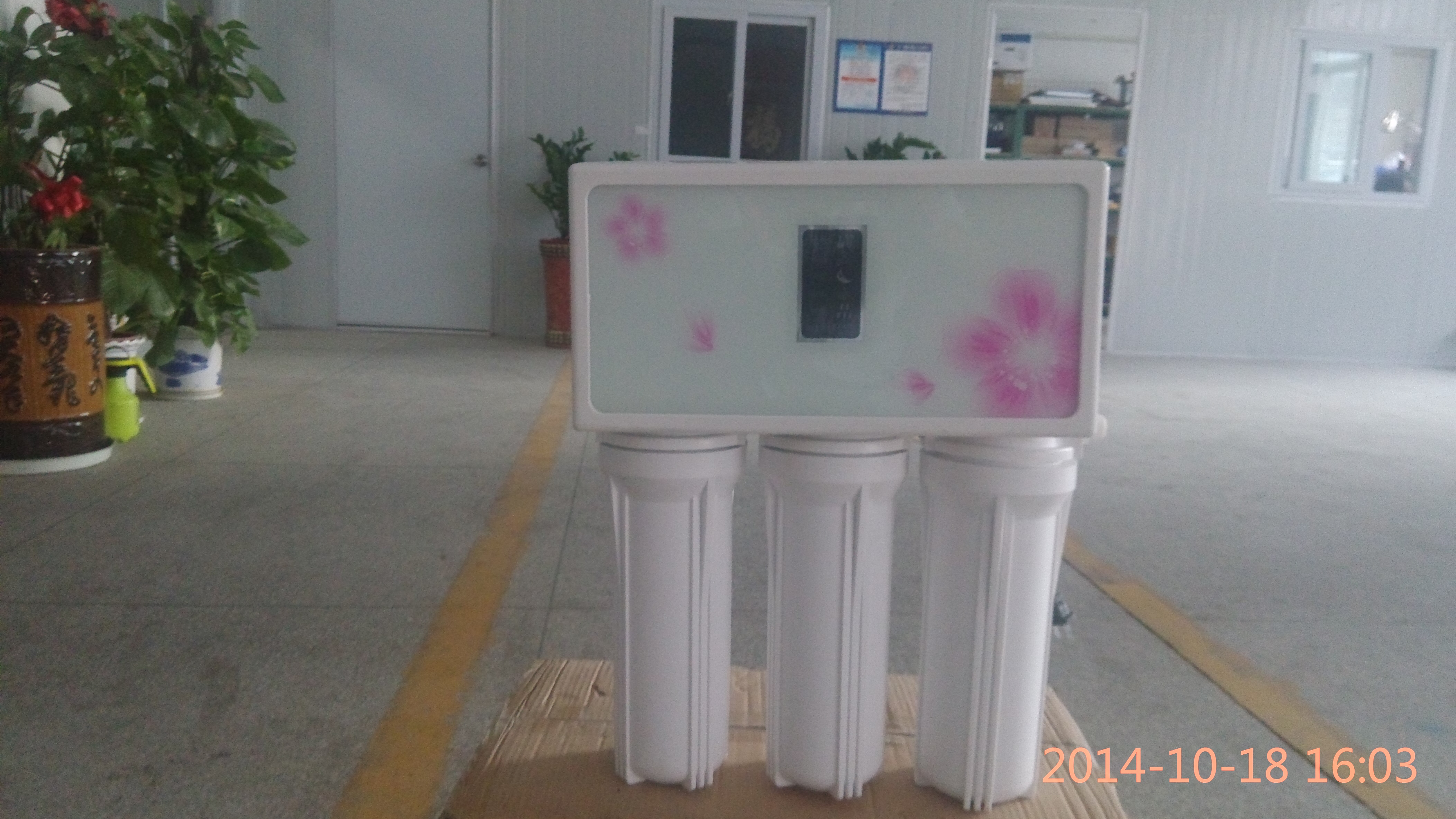 家庭直飲水機(jī) 家庭直飲水機(jī)